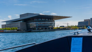 City + Nordhavn
