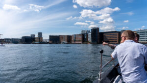 City + Sydhavn