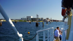 City Havn tur