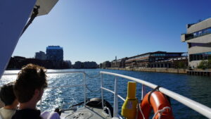 City + Nordhavn