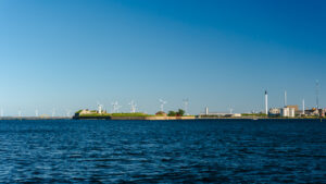 Vindmøller i Øresund