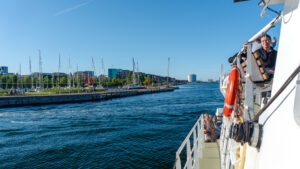 Øresund rundt